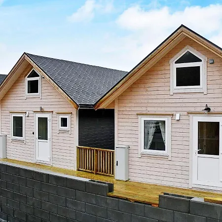 6 Person Holiday In Holiday home Vatne