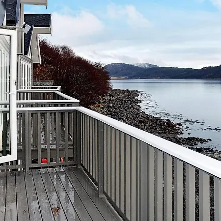 Holiday home 6 Person Holiday In *
