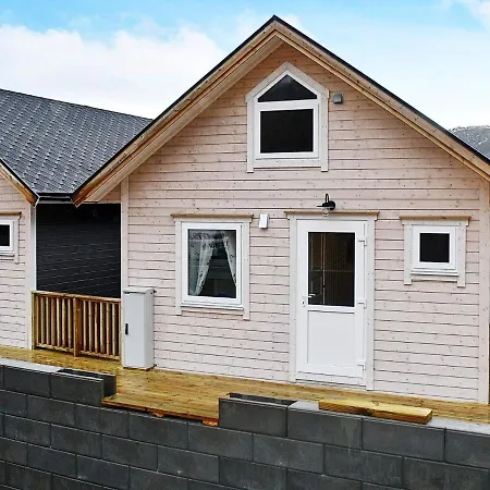 Holiday home 6 Person Holiday In Vatne