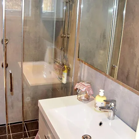 Holiday home 6 Person Holiday In