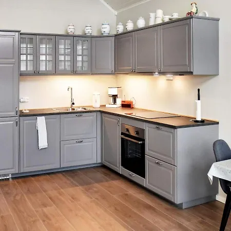Holiday home 6 Person Holiday In