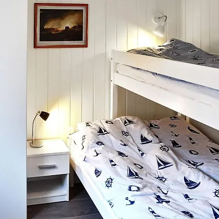 6 Person Holiday In Holiday home Vatne