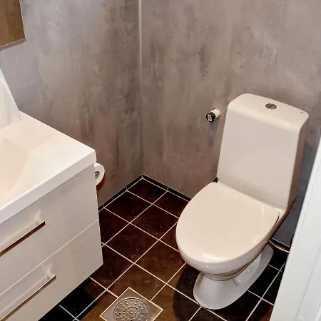 Holiday home 6 Person Holiday In *