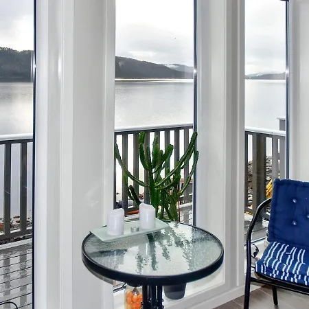 6 Person Holiday In * Vatne